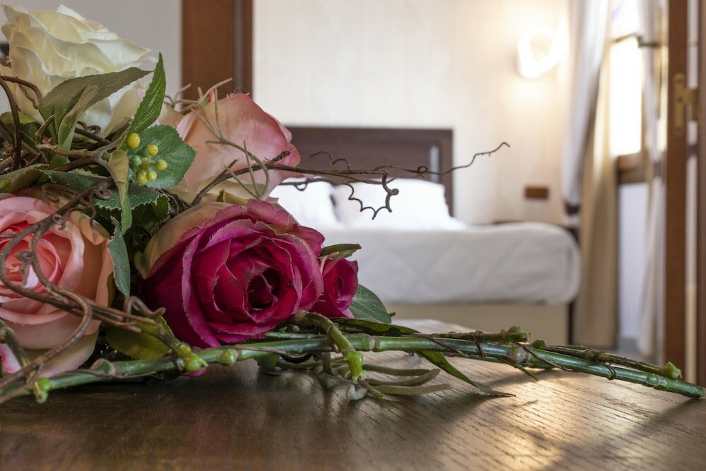 Фото Hotel Plaza del Castillo