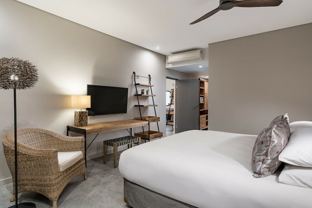 Фото Kruger Gate Hotel