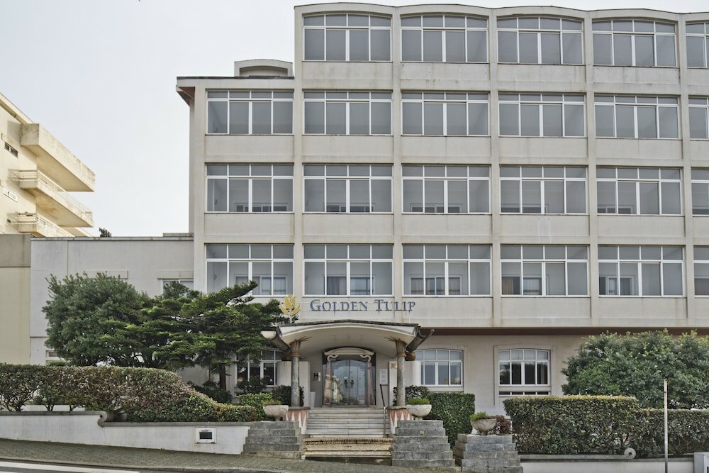 Фото Golden Tulip Porto Gaia Hotel & SPA