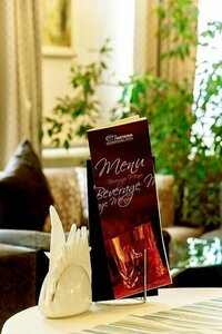 Гостиница Astana International Hotel