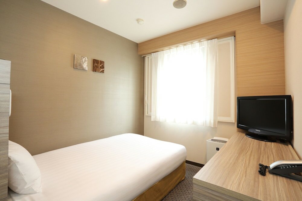 Фото Smile Hotel Kawaguchi