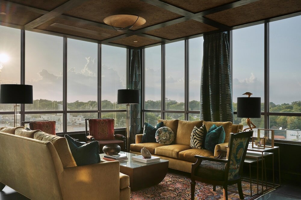 Фото The Memphian, a Tribute Portfolio Hotel