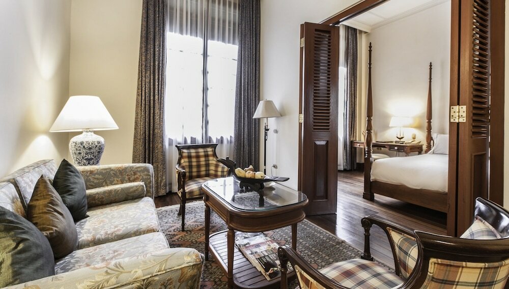 Фото Settha Palace Hotel