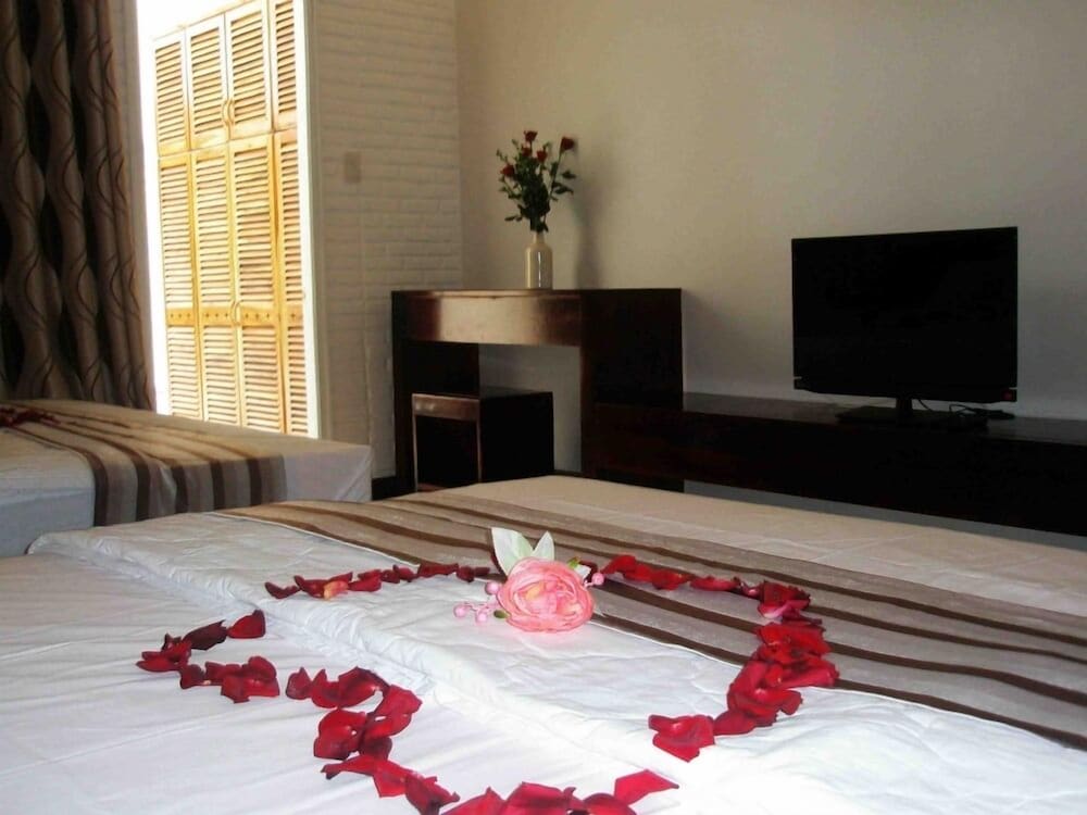 Фото Green Hill Resort & SPA