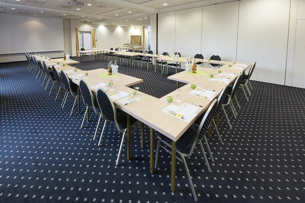 Фото Ghotel hotel & living Göttingen