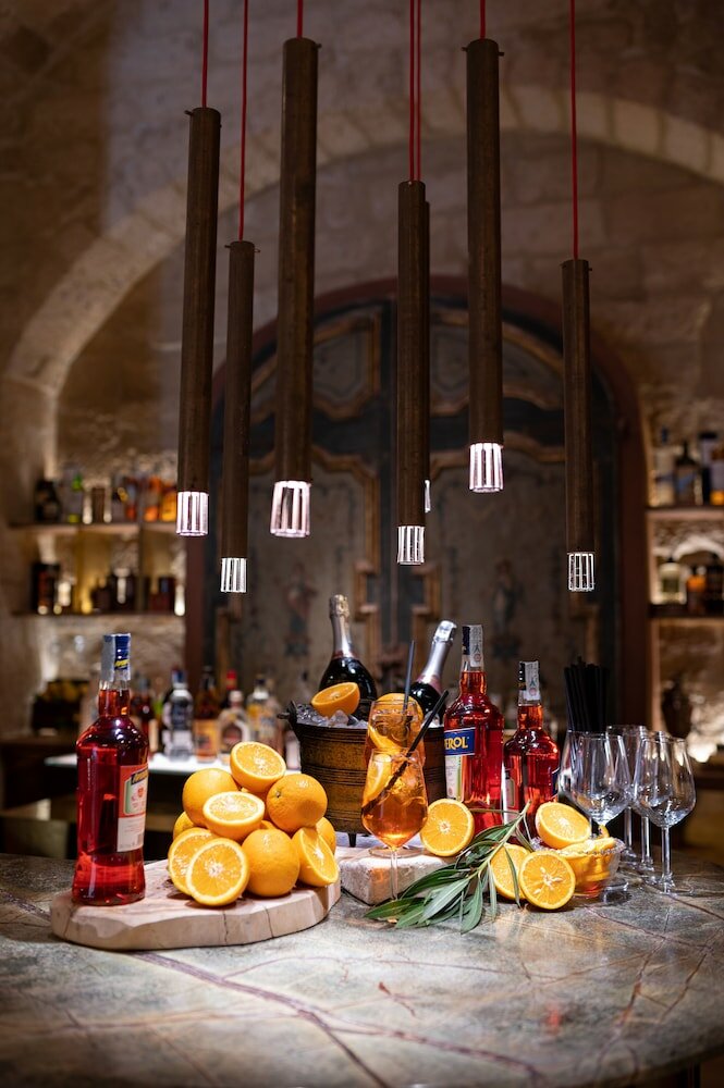 Фото Pollicastro Boutique Hotel