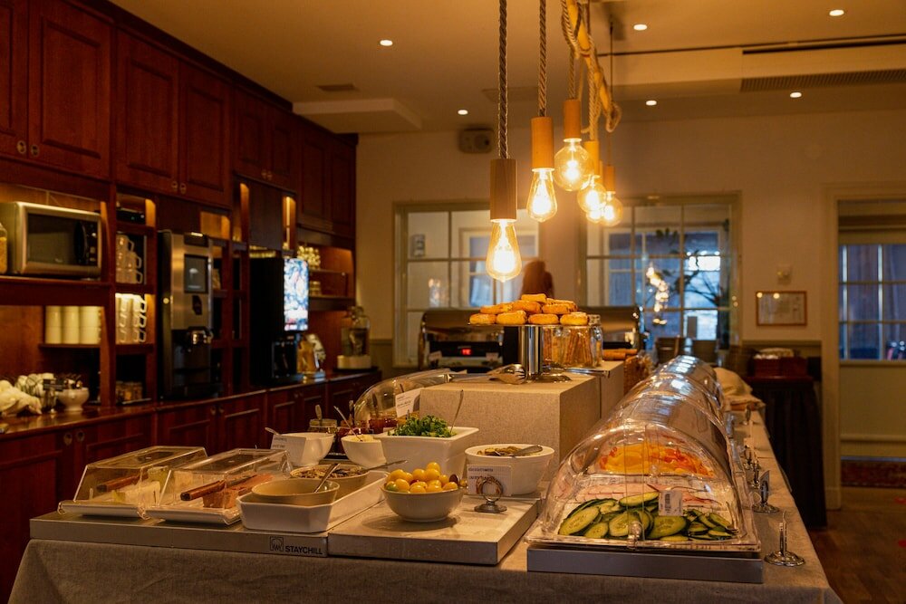 Фото Best Western Solhem Hotel