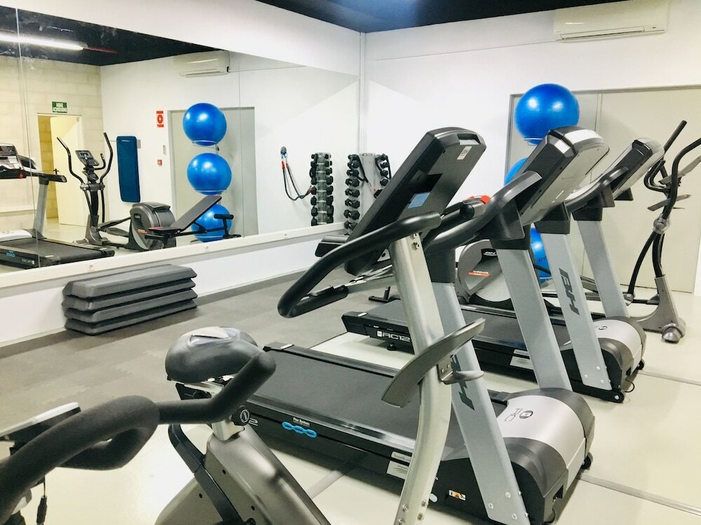 Фото Oca Puerta del Camino Hotel