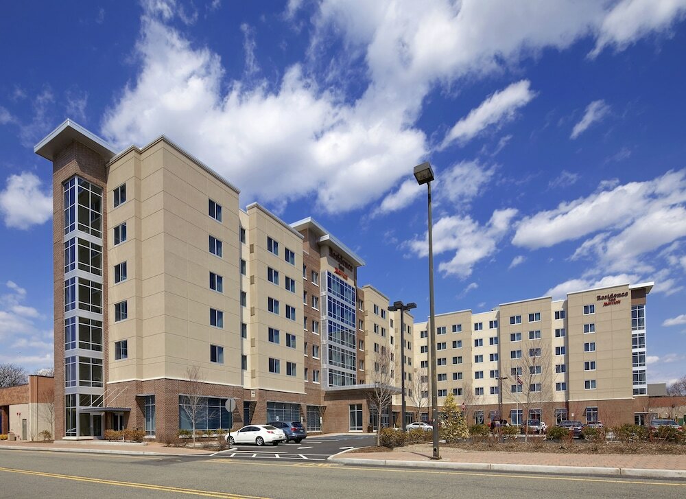 Фото Residence Inn Secaucus Meadowlands