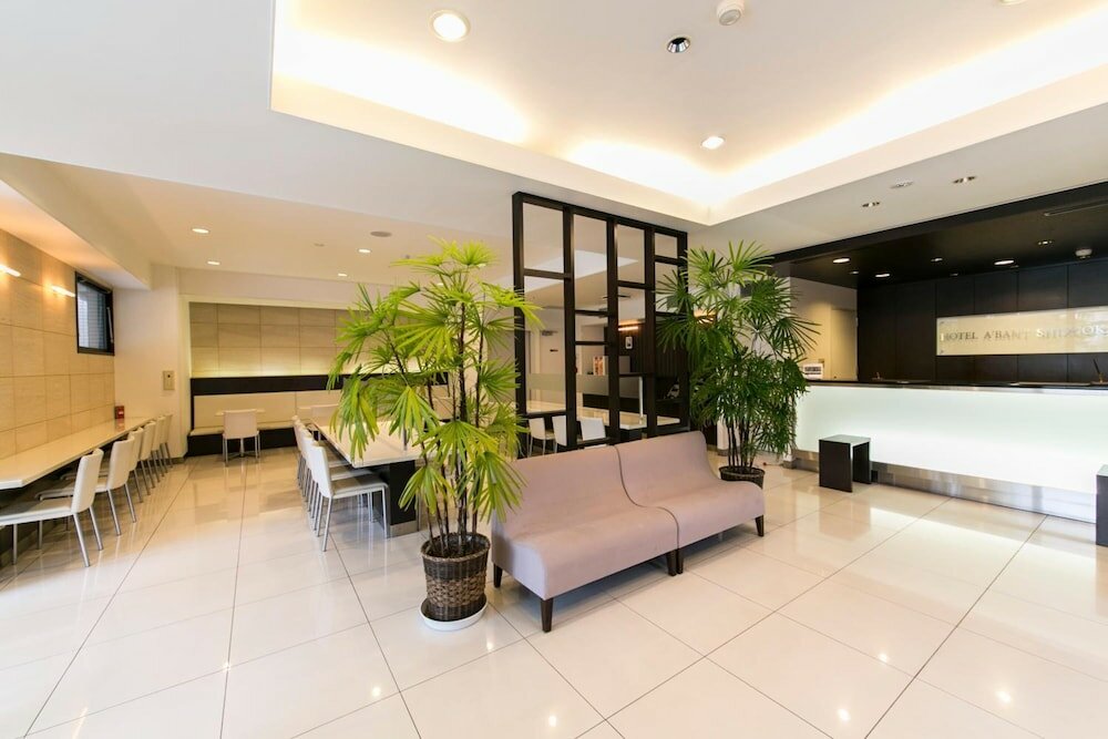 Фото Hotel Abant Shizuoka