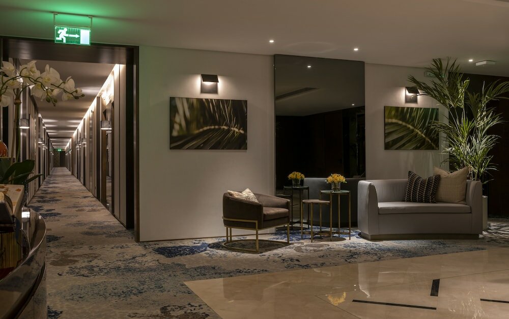 Фото Jareed Hotel Riyadh