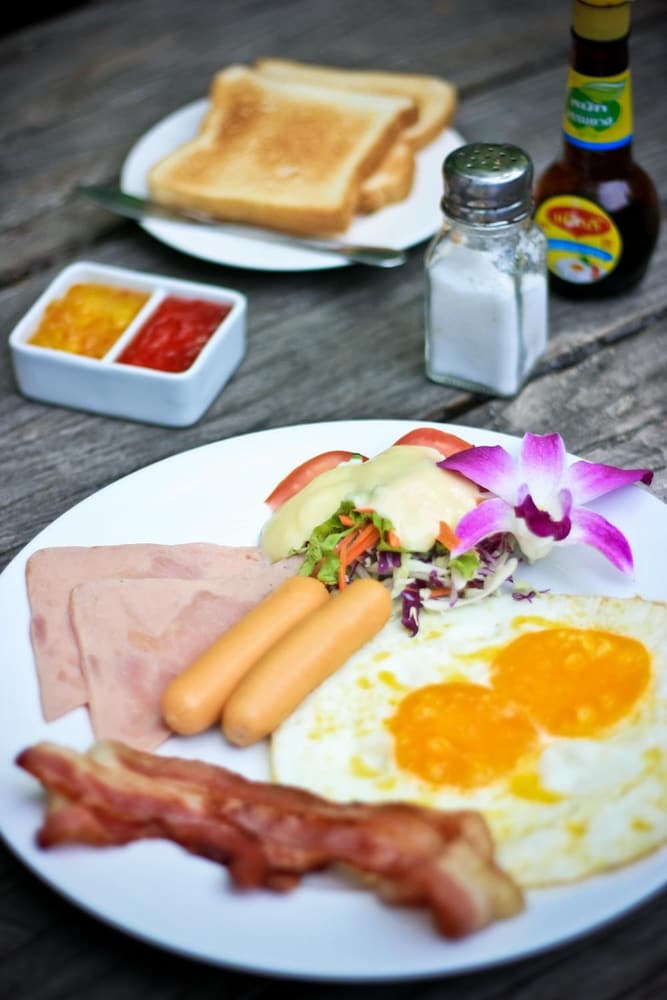 Фото Rocky Point Resort