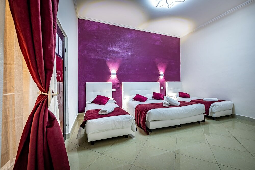 Фото Hotel Veneto Firenze