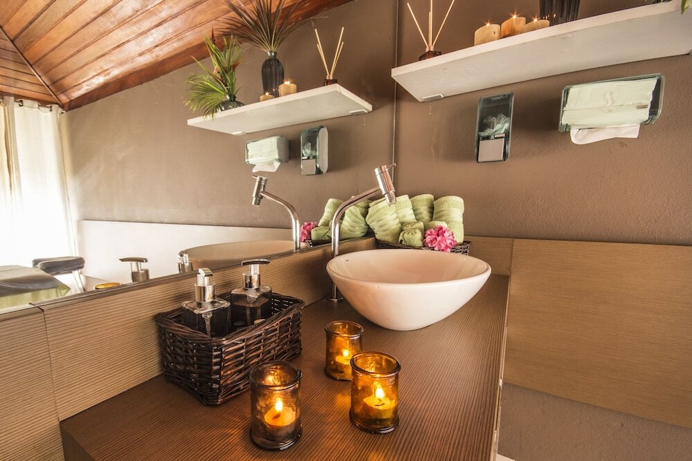 Фото Pousada Tabapitanga