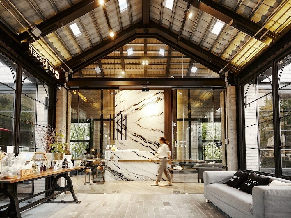 Фото SiamBeach Resort