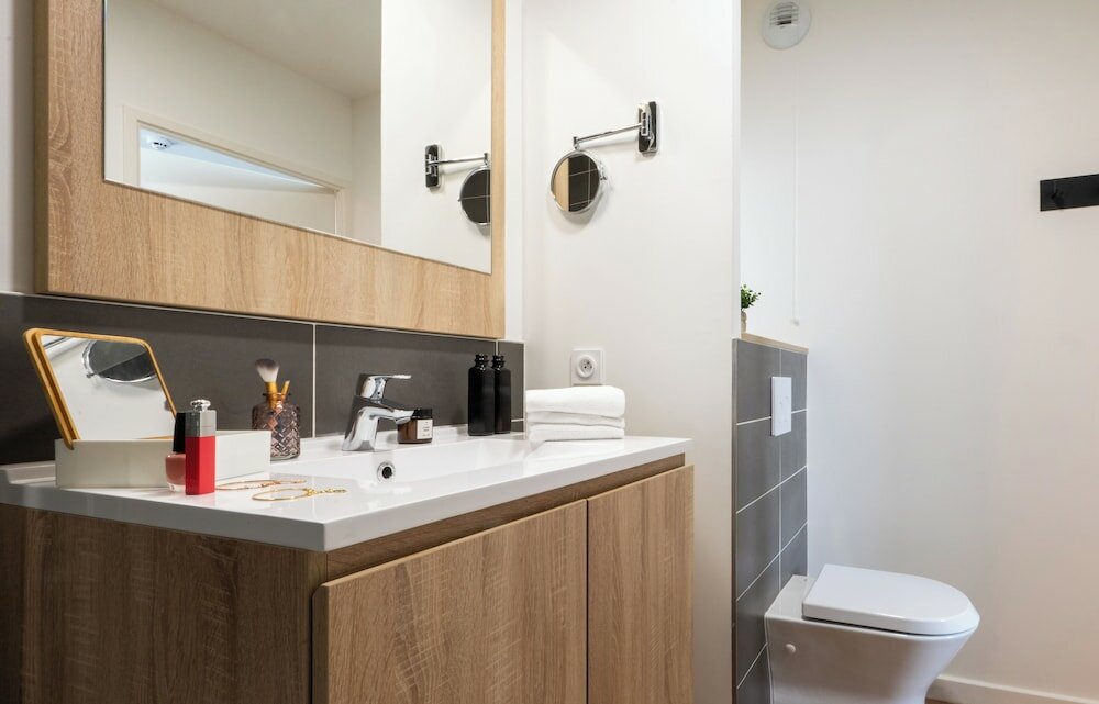 Фото Nemea Appart Hotel Riviera Nice Aéroport