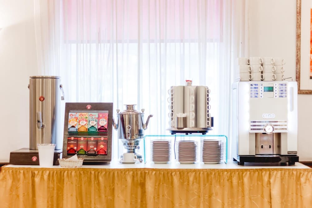 Фото Hotel Allegro