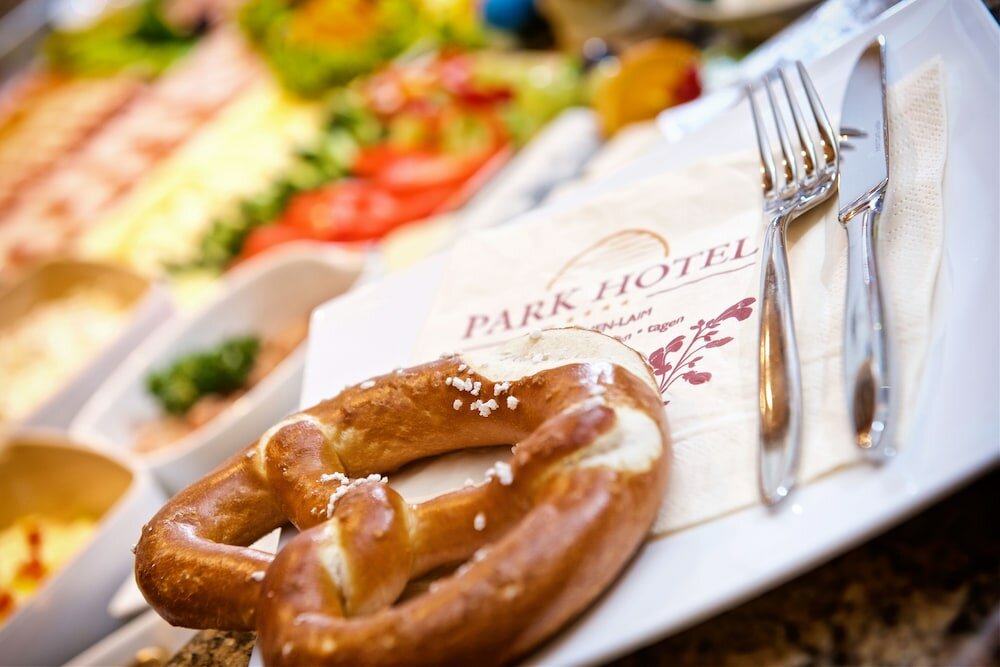 Фото Park Hotel Laim