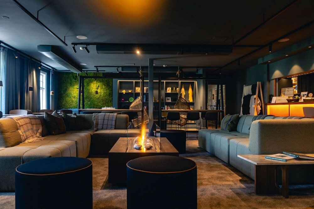 Фото Best Western Solhem Hotel