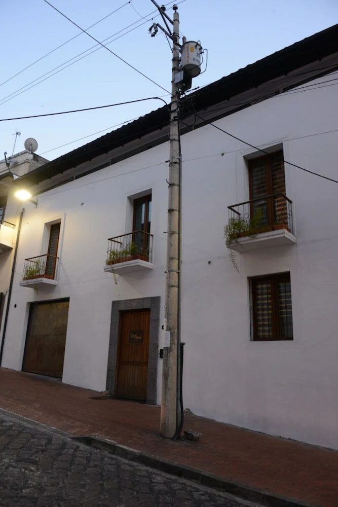 Фото Hotel Casa Gardenia