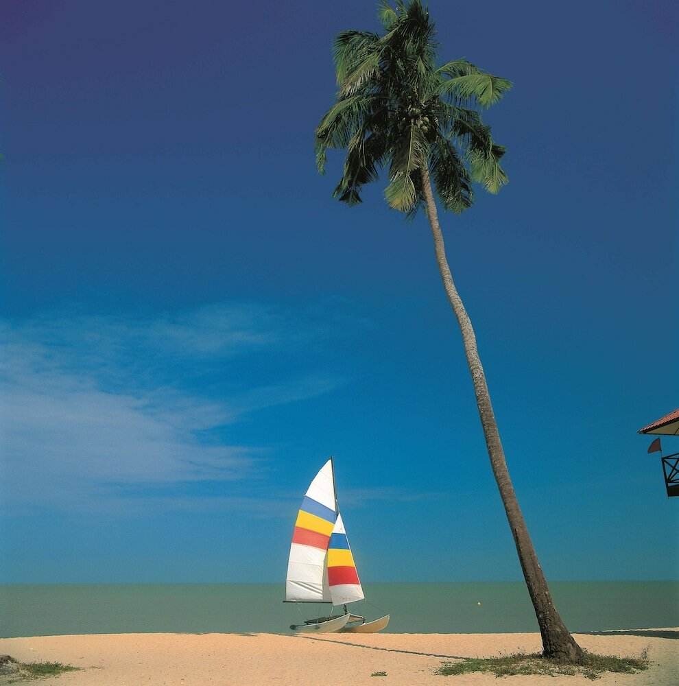 Фото Shangri-La Golden Sands, Penang