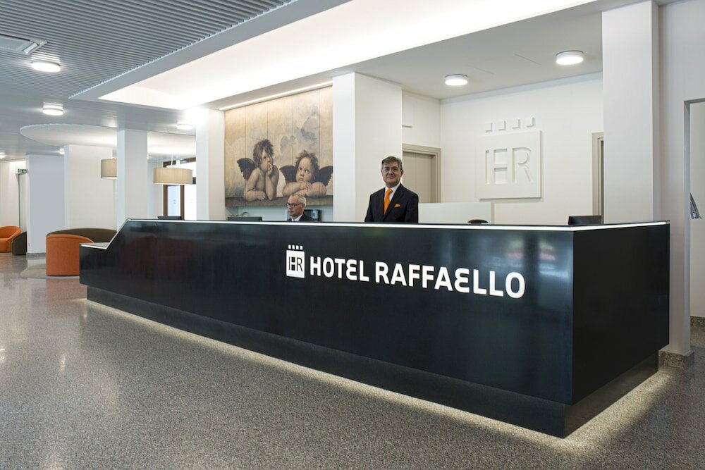 Фото Hotel Raffaello 