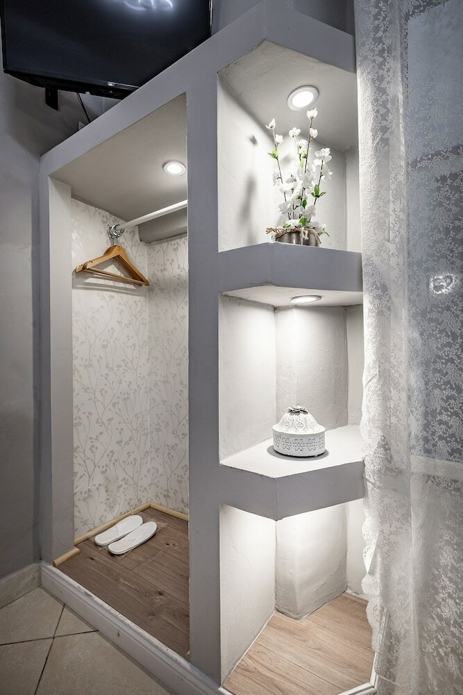 Фото Hotel Veneto Firenze