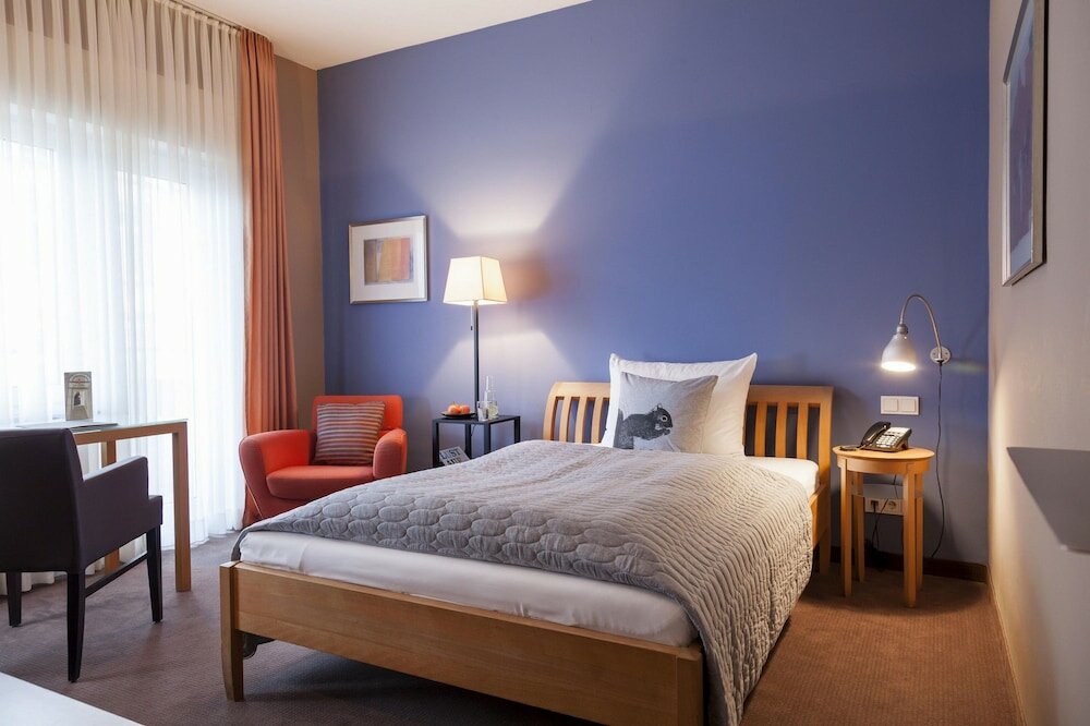 Фото Hotel Villa Orange