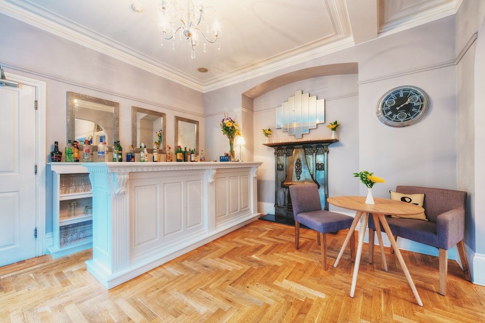 Фото Florence Gardens Hotel & Restaurant