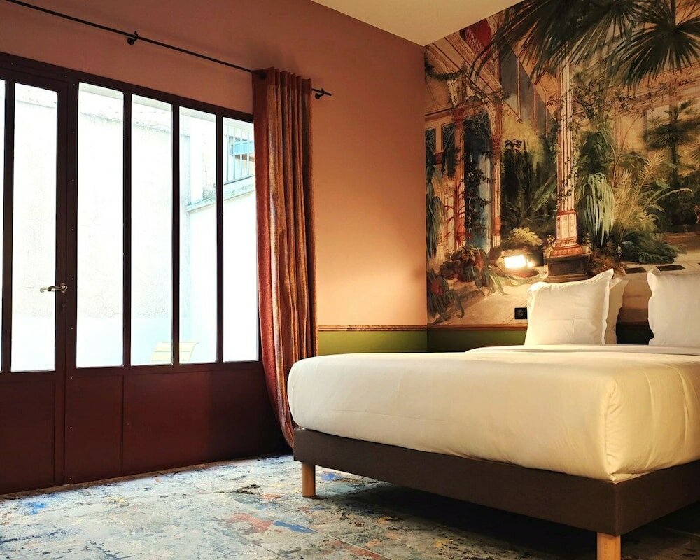 Фото Relais Monceau