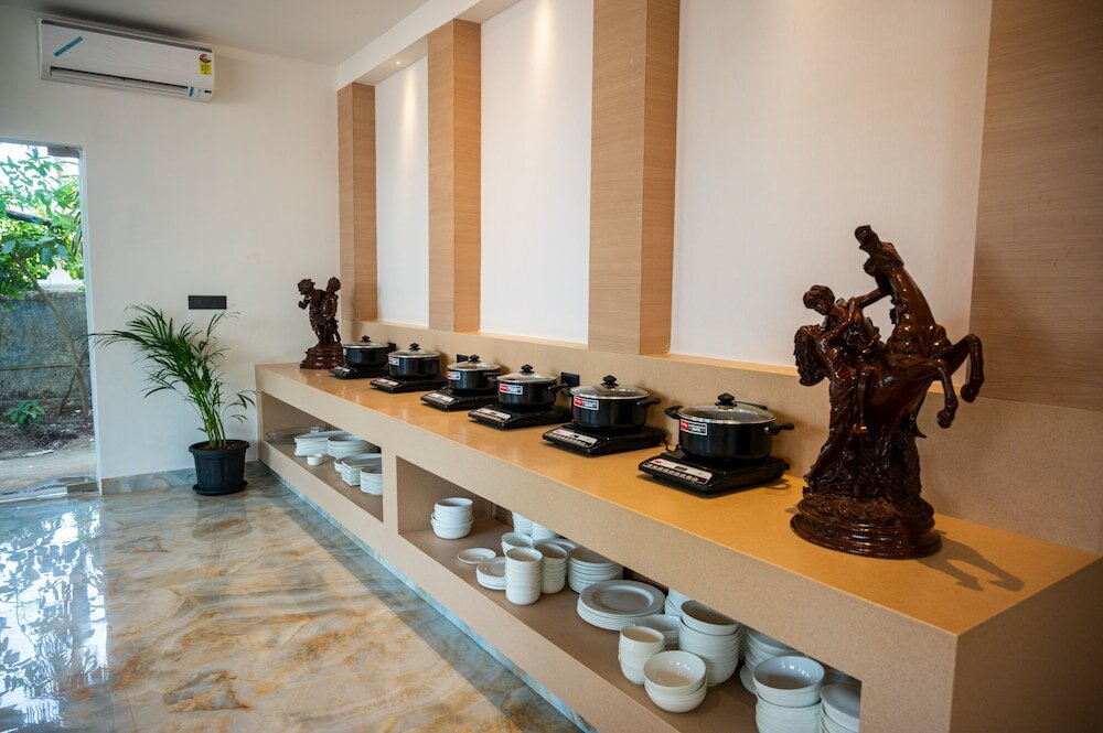 Фото Meraden Opus