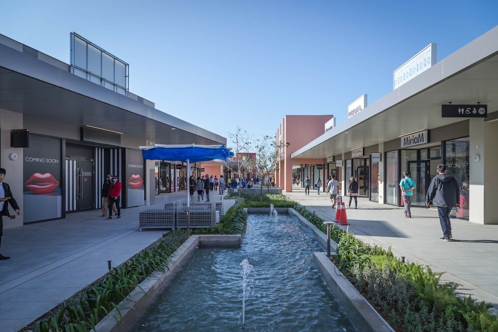 Фото Taichung Harbor Hotel