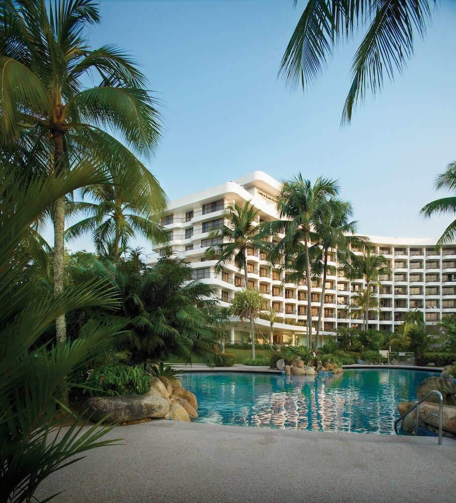 Фото Shangri-La Golden Sands, Penang