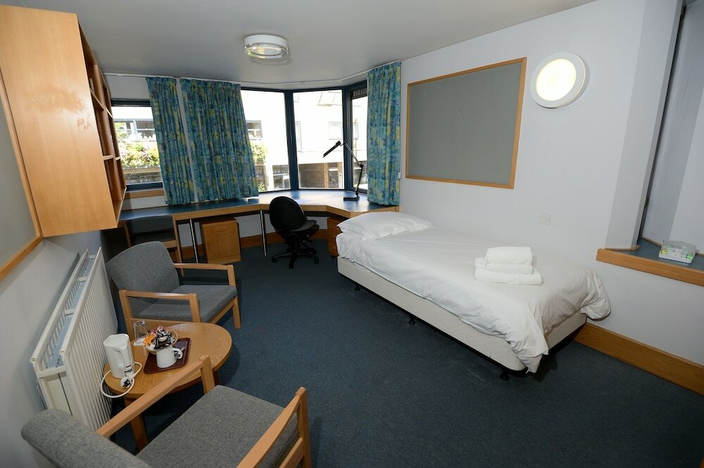 Фото Christs College Cambridge