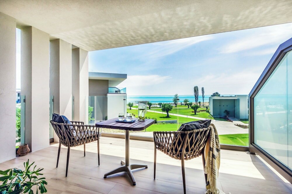 Фото Ammoa Luxury Hotel & SPA Resort