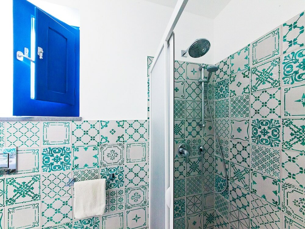 Фото Punta Sallustro Lipari