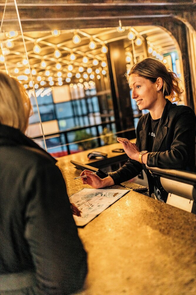 Фото Stay Central