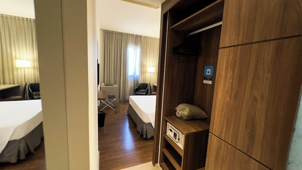 Фото Hotel Vivenzo Savassi