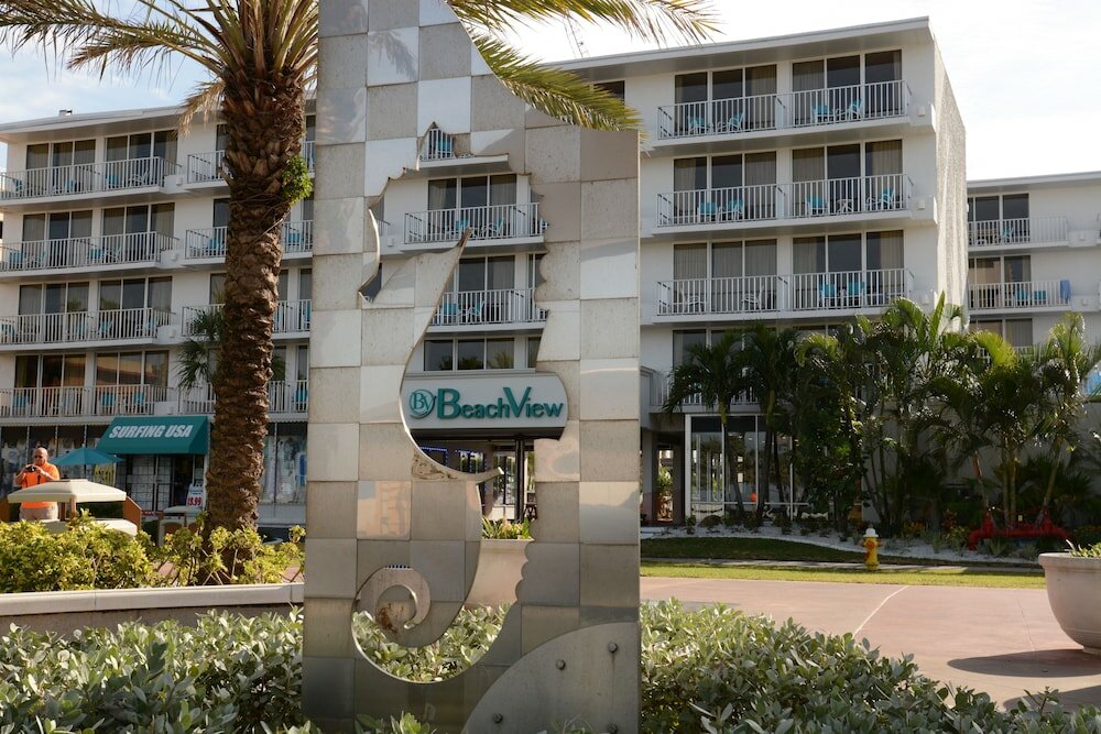 Фото The Beachview Inn Clearwater Beach
