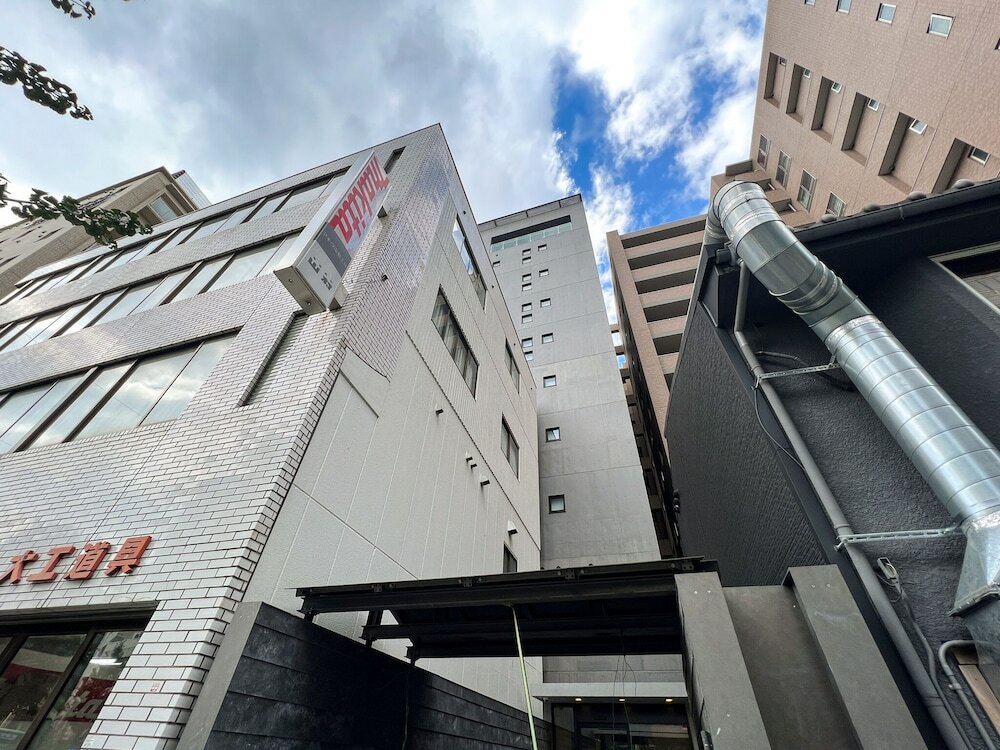 Фото Rinn Kyoto Station