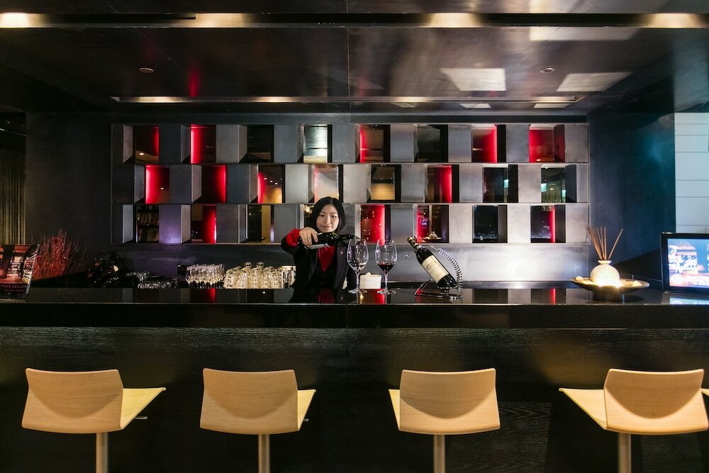 Фото Nathan Hotel