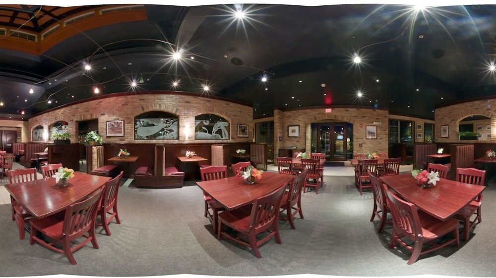 Фото Holiday Inn Chantilly-Dulles Expo Center, an Ihg Hotel