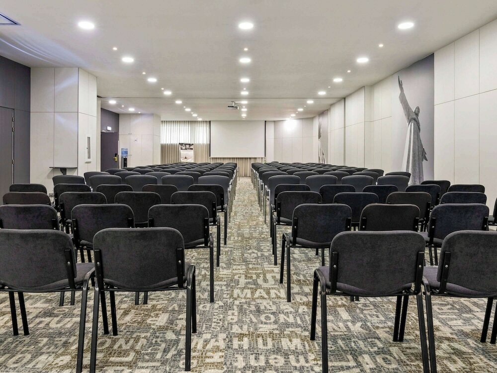 Фото Mercure Lisboa Hotel