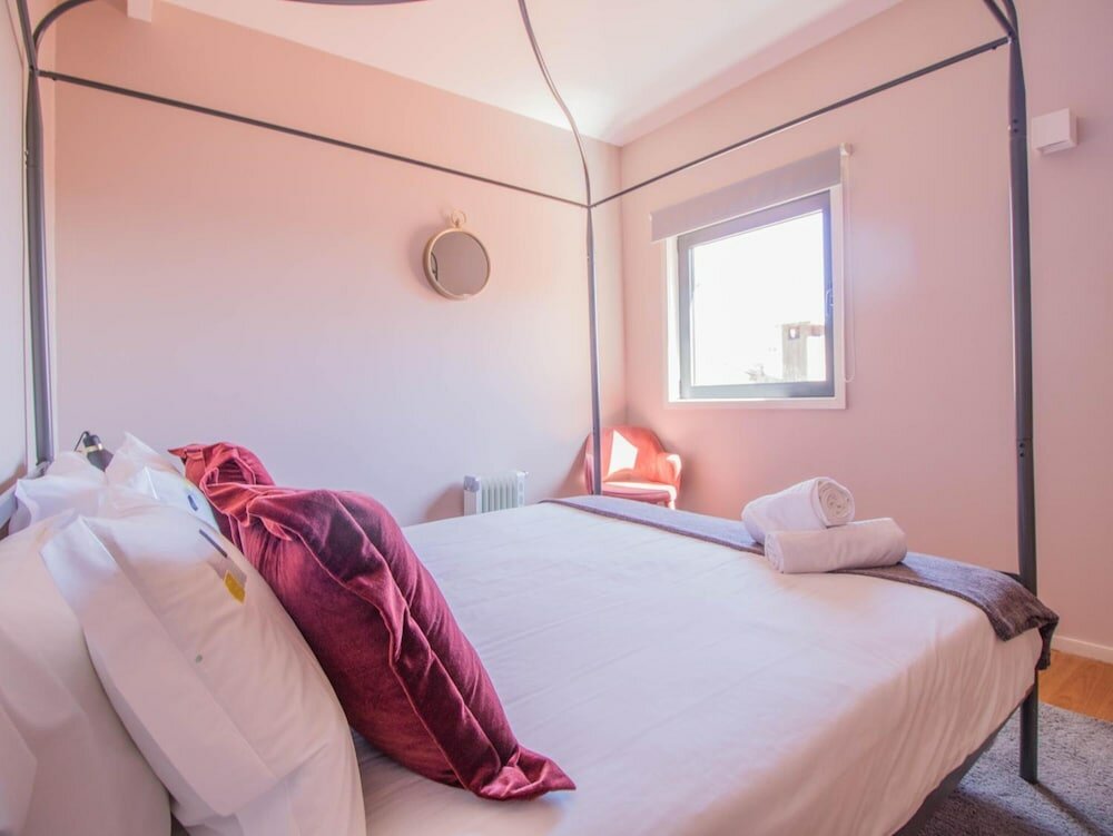 Фото Yours GuestHouse Porto