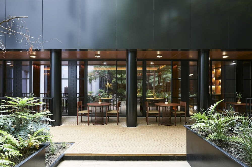 Фото Valverde Hotel