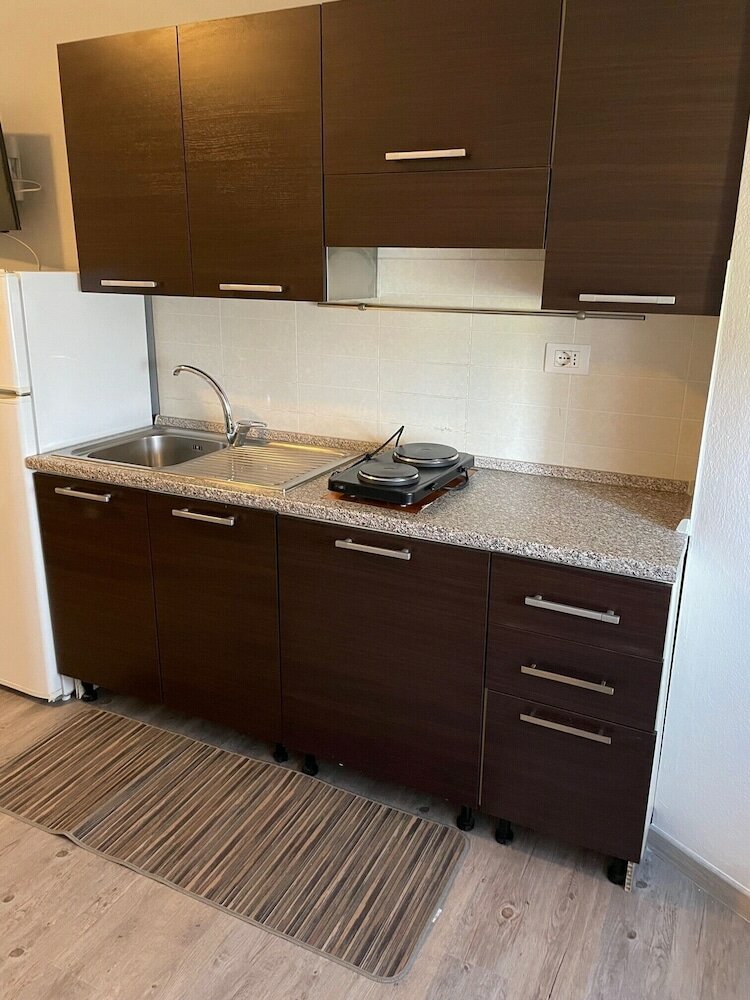 Фото Residence Europa