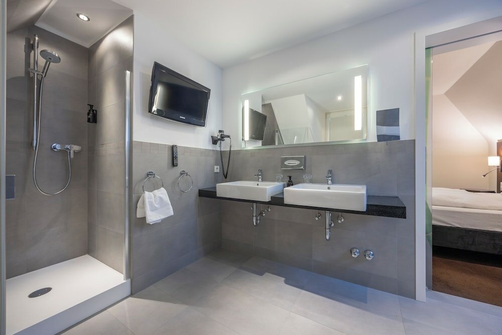 Фото Ringhotel Waldhotel Heiligenhaus