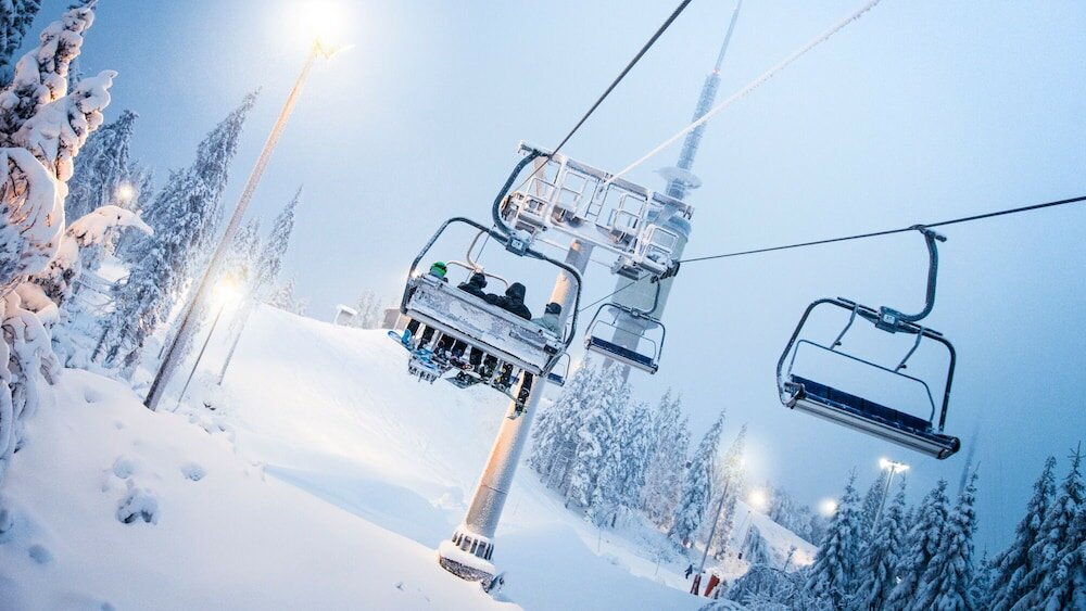 Фото Soria Moria Hotell