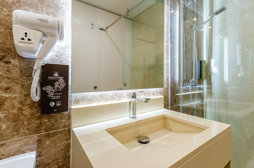 Фото Avenida Park Hotel 