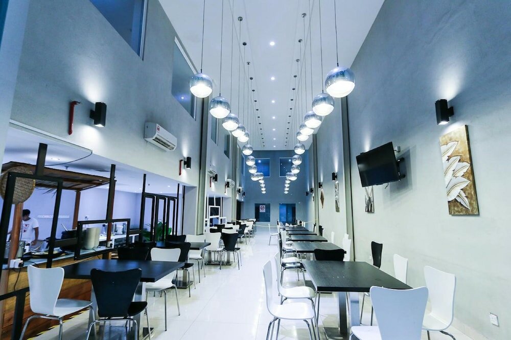 Фото Hotel 99 Pudu Kuala Lumpur